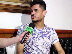 #Suite69 - Festa Noite com Dotados reúnem pauzudos em São Paulo