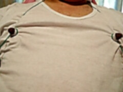 nipple tied torture #10