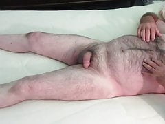 Nipple play and orgasm
