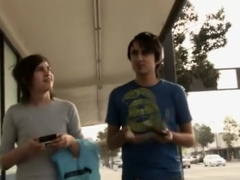 Dish 2009 Gay Themed Short Film