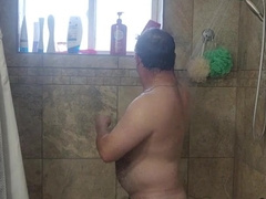 Douche Time