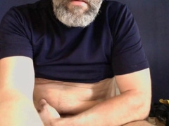 Bearded stud unloading 9