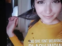 Asmr Glow Cum Tribute 22