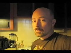 Hefty Bear Edward Fucks RAW Dirrty Dawg