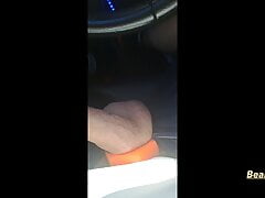 Failure to launch!  When trying to relieve hurricane stress returning from evac.leads to more frustration! (no cum)