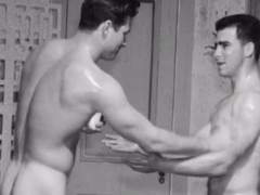 Jocks, hairy men, hunk