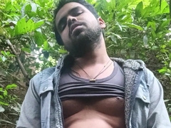 To fullfill my fantasy I am here with my rock-hard jizz-shotgun