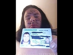 Cindy Faggot