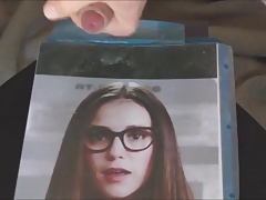 nina dobrev tribute