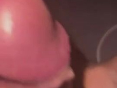 Draped BWC draining ASMR