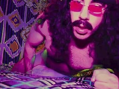 POV gay action with amateur straight Asian studs