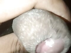 ASTONISHING LATINA MILF GETS A HUGE COCK IN HER TIGHT VAGINA