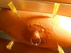 Breast Bars