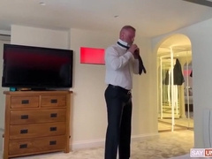 Boysdoporn – Silver Hunk Fuck Sesh With Freddy Miller And Kendrick Thomas