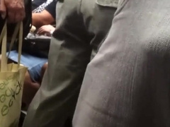 Str8 bulge in metro 7