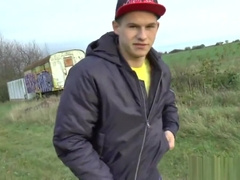 Limousine Boys - Blonde Skater Boy