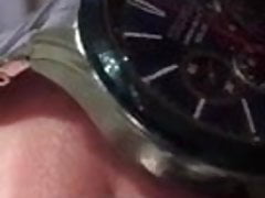 Seiko sucking .