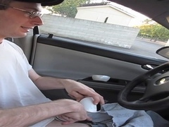 Compilation of guys experiencing intense orgasms with loud moans