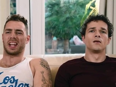 On The Verge - Jayden Marcos, Carter Forest & Ty Santana