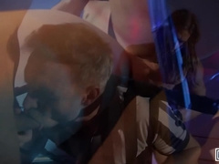 Wrestling At Its Finest With Alex Mecum Skyy Knox Malik Delgaty Clark Delgaty & Darenger