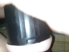 Fleshlight fun