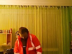 raincoat part 2