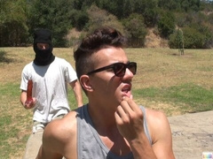 This Seth Roberts movie is going to be pretty crazy