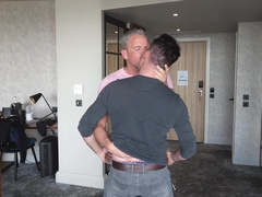 Str8 Married Real biz Mike books motel