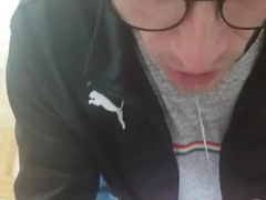 After Work random boy gets my blowage