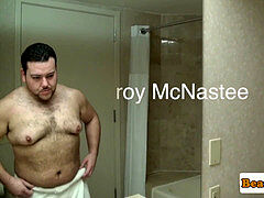 Hairy, cum shot, plump