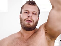Your Dominant Boyfriend Mike Steel Pins You Against A Wall And Fucks You - My POV Boyfriend - FPOV Virtual Sex