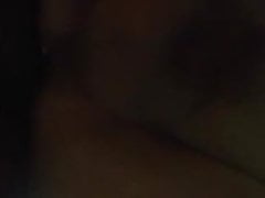 Sex with a friend