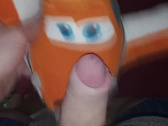 Dusty Crophopper Fun#1