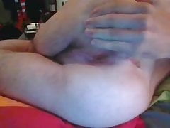 My tight ass