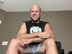 Male feet, foot lick pov, dehumanization