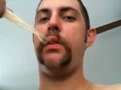 Stogie Step dad's Request