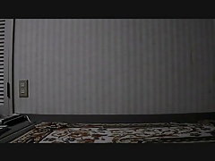 Ryoko's masturbation putting on baby's clothes