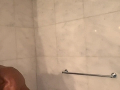 Sean Zevran & Rhyheim Shabazz - Bath Vignette