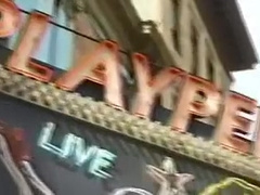 Cowboys in der Grossstadt