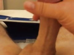 Cum Shot 7