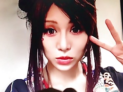 beni ninagawa cumshot