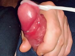 More Hot Cum For You