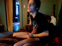 jouir sur le couvre ... 2