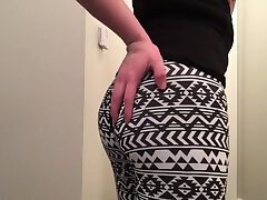 Cute teen crossdresser 19 years old