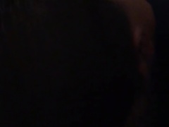 Nurse blowing me