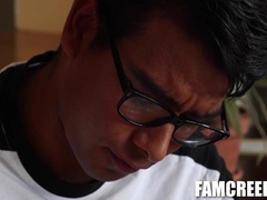 Family Slink - STEPDAD REQUESTS!