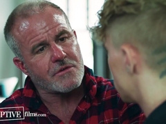 Twink Has Questions About His Stepuncles Inheritance