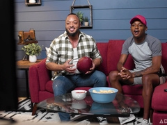 A Bet's A Bet, Pop! - Dillon Diaz, Ty Santana