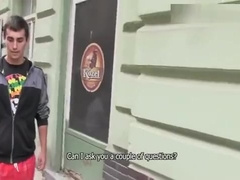 Fresh On the Street