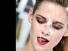 Compilation: Kristen Stewart in the U.E.A.